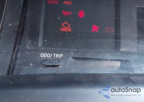 2001 Toyota Avalon Xls z USA, uszkodzony, nr VIN 4T1BF28B61U181068